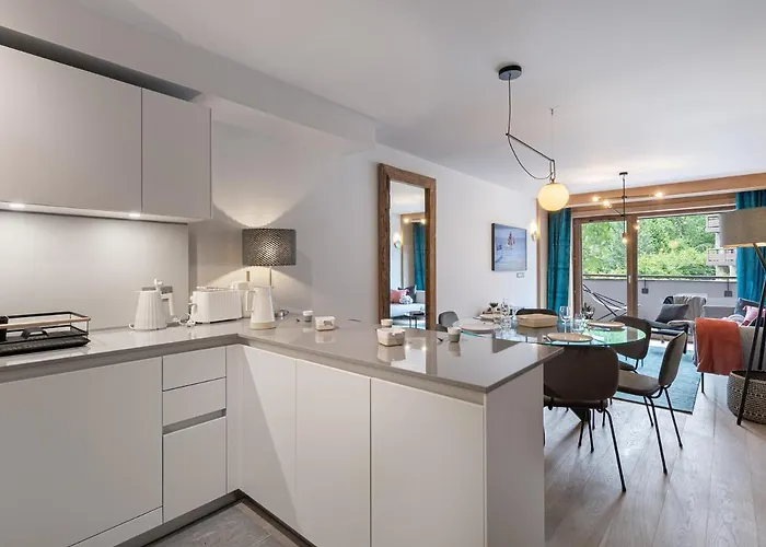 Lägenhet Neuf A Avec Piscine Et Espace Detente - Fr-1-569-25