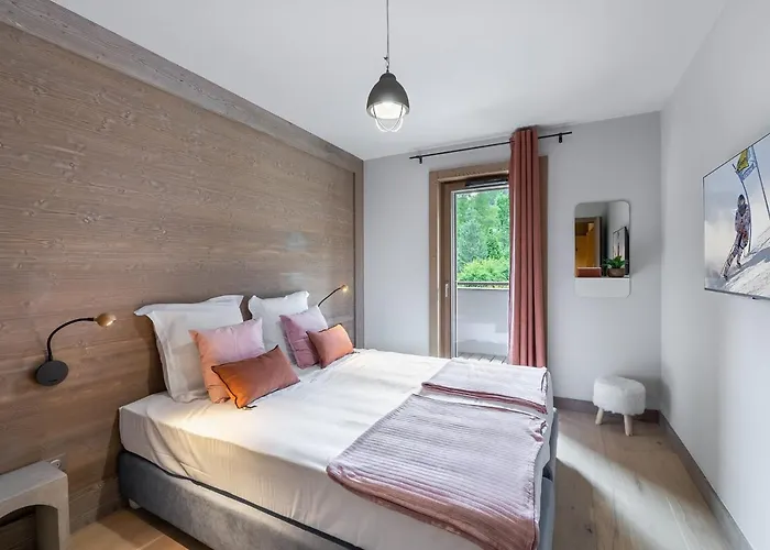 Neuf A Avec Piscine Et Espace Detente - Fr-1-569-25 Lägenhet