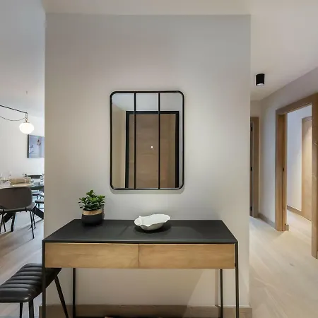 Appartement Neuf A Avec Piscine Et Espace Detente - Fr-1-569-25