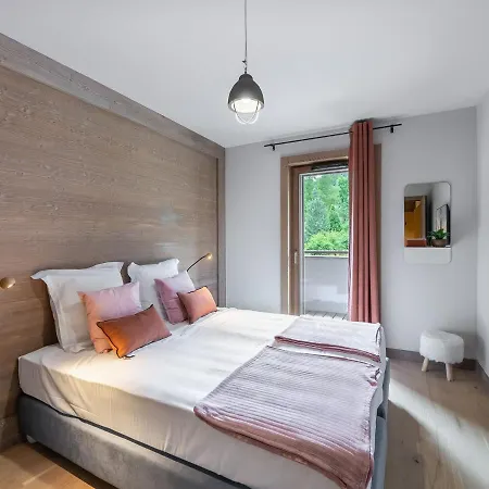 Neuf A Avec Piscine Et Espace Detente - Fr-1-569-25 Appartement