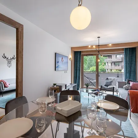 Neuf A Avec Piscine Et Espace Detente - Fr-1-569-25 *