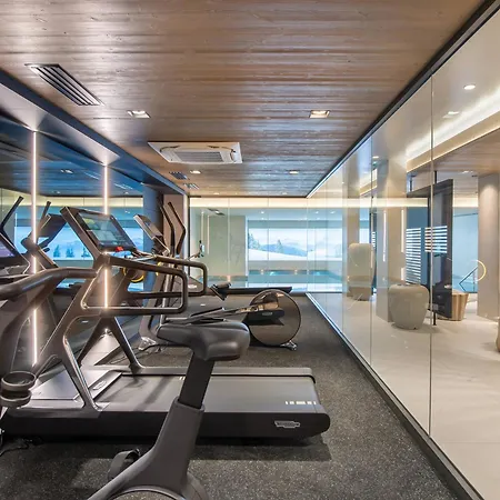 Appartement Neuf A Avec Piscine Et Espace Detente - Fr-1-569-25