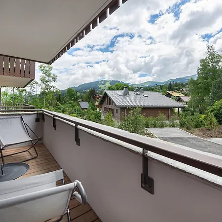 Neuf A Avec Piscine Et Espace Detente - Fr-1-569-25 Appartement *