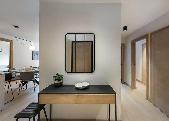 Lejlighed Neuf A Avec Piscine Et Espace Detente - Fr-1-569-25