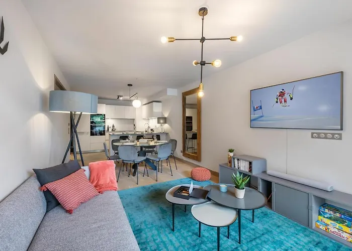 Neuf A Avec Piscine Et Espace Detente - Fr-1-569-25 *