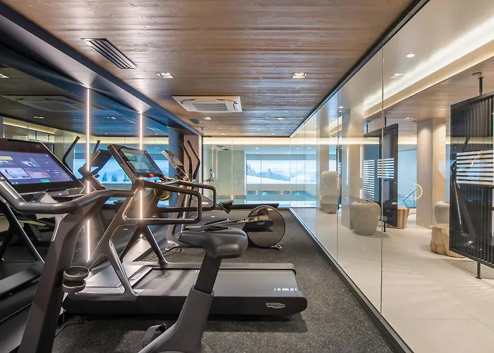 Lejlighed Neuf A Avec Piscine Et Espace Detente - Fr-1-569-25