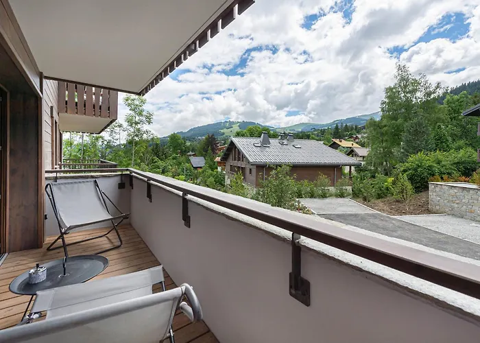 Neuf A Avec Piscine Et Espace Detente - Fr-1-569-25 Lejlighed *